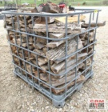 Camp Firewood (CRATE NOT INCLUDED)