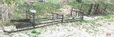 Square Bale Accumulator & Grapple