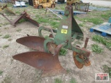 Dearborn 10-156 2 Bottom Plow 14