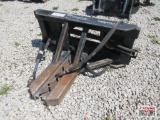 Sidney Heavy DutyTree Puller 1244699