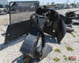 2021 Bobcat SG60 Stump Grinder S#233005783 1251918