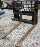 Bobcat 48