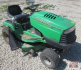 Sabre Lawn Tractor 14.5 Hp Briggs With 38
