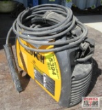 Klutch ST200i Portable Arc Welder *A8