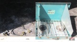 Bernz O Matic Propane Cook Stove *A13