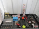 Lot Of Fishing Tackle *A13