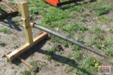 3Pt Hay Bale Spike