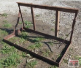 3pt Carry All Frame