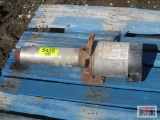 Dayton Jet Pump