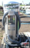 Coin Operated Vacuum