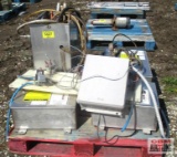 Assorted Breaker Boxes
