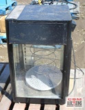 Hatco Flav-R-Fresh Holding and Display Cabinet, Pizza Server