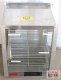 Food Warmer Station