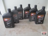 (6) 10W-40 Motor Oil *B6