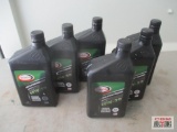 (6) 10W-30 Motor Oil *B6