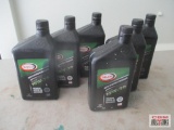 (6) 10W-30 Motor Oil *B6