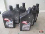 (6) ATF Premium Dexron III Transmission Fluid *B6