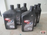 (6) ATF Premium Dexron III Transmission Fluid *B6