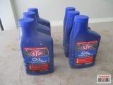 (6) STP Oil Treatment *B6