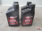 (4) Gilco 2-Cycle Engine Oil *A17
