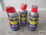 (3) WD-40 *D6
