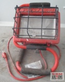 Portable Work Light *D10