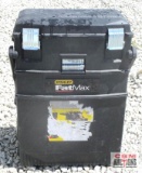Stanley Fat Max Rolling Tool Box *D19