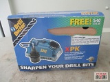 Drill Doctor XPK Electric Drill Bit Sharpener *D5