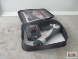 Craftsman Nectec Hammerhead Auto Hammer, Battery, Charger & Storage Case - Runs *D14