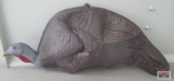 Foam Turkey Decoy *D5
