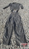 Liberty Youth Camo Clothes - Medium *D9