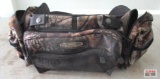 Fieldline3-03 Camo Tactical Waist Pack *D9