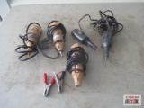Misc. Hand Tools Dremel Chainsaver,Dremel Engraver, Skil Engraver & Misc. *D11
