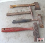 4 Axes *D11