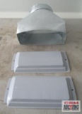 Ductwork Supplies *D11