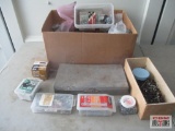 Box of AssortedFasteners *D16