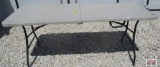 Folding Table *D1