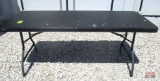 Folding Table *D1