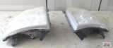 2010 Chevy Duramax Headlights *C5
