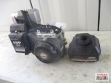 6.5 Hp Briggs Engine (Unknown) *C8