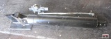 Log SplitterRam With Wedge *C8