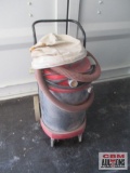 Shop Vac 991Vacuum (Seller Said Runs)
