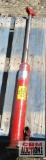 Travelers 3-1646 Hydraulic Utility Jack, 6,000lb