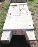 Metal Panel Encloser