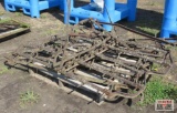 Pull Type Harrows