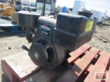 Briggs 8Hp Engine (Unknown)