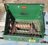 Vintage Coleman Cook Stove