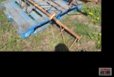 2-Tree Stand Ladders