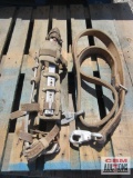 Pole Climbing Spikes *B11
