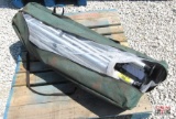 Canopy Frame